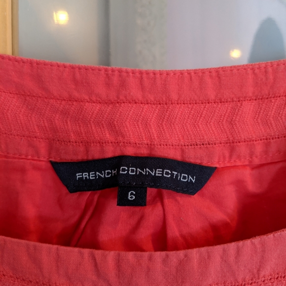 French connection dress/tunic - Picture 2 of 2